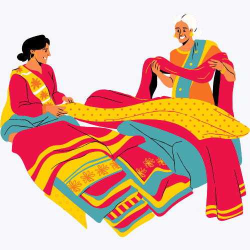 Transforming a High-Volume Textile Business with Zoho Automation